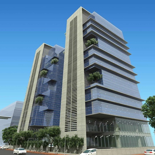 Aristo Eye Hospital – Hakim Heritage, Dhanmondi